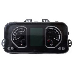 INSTRUMENT CLUSTER