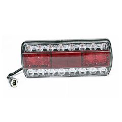 TAIL LAMP LED 12V LH