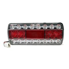 TAIL LAMP LED 12V RH