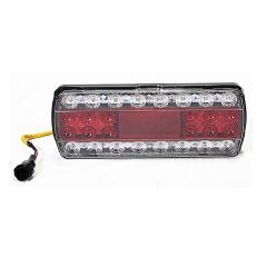 TAIL LAMP LED 24V LH