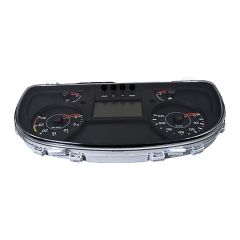  INSTRUMENT CLUSTER FOR PRO 6000