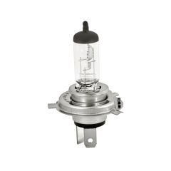 BULB,HEAD LAMP-H4 P43t (24V, 75/70W)