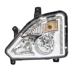 HEADLAMP LH