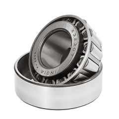 BEARING TAPER FRONT HUB WHEEL OUTER