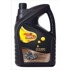 Eicher ECO Max Differential Oil-5ltrs