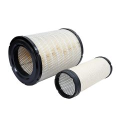 AIR FILTER SET E2PLUS