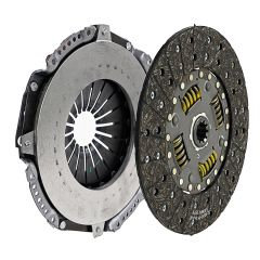 Kit Clutch Cover & disc assembly