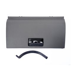 LID ASSY GLOVE BOX